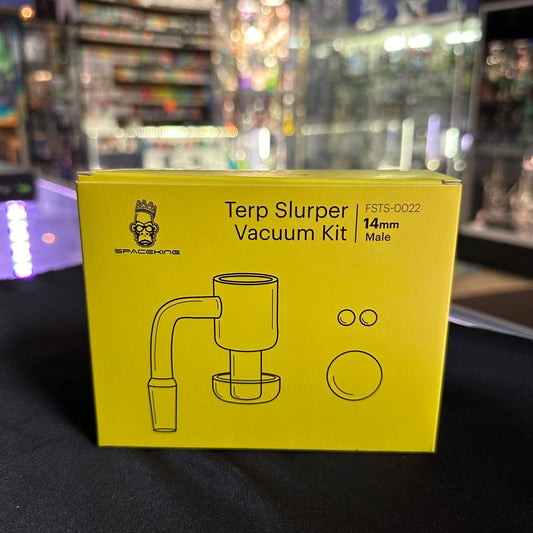 Space King - Turp Slurper vaccum kit