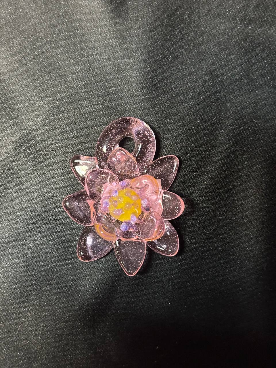 TGP - Lotus Flower pendants