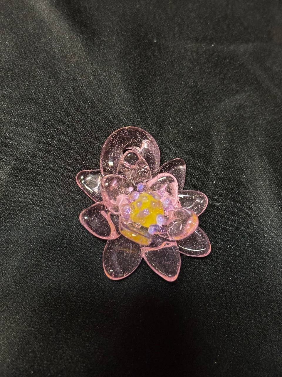 TGP - Lotus Flower pendants