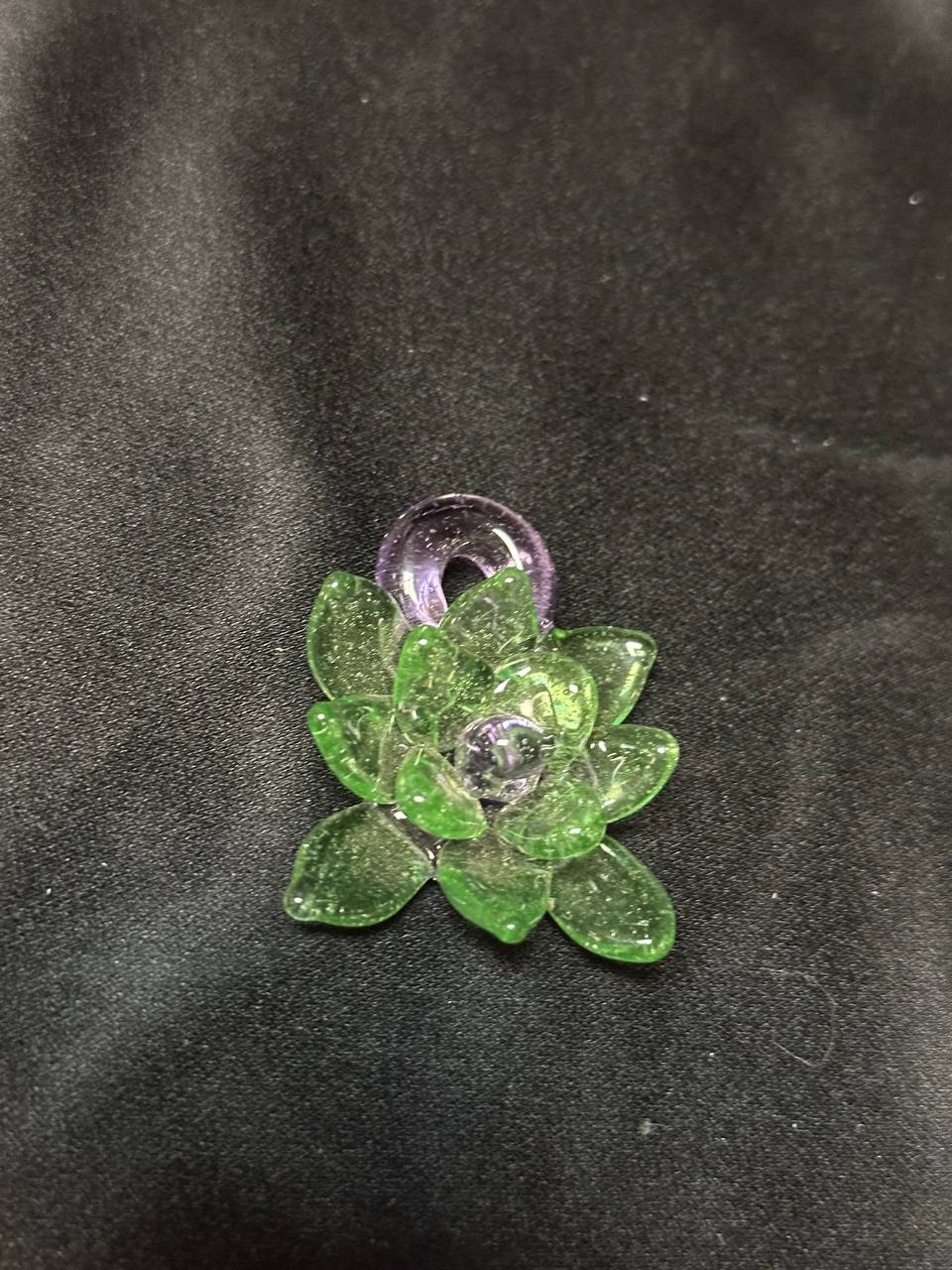 TGP - Lotus Flower pendants