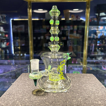 clover - Slime Green Banger hanger