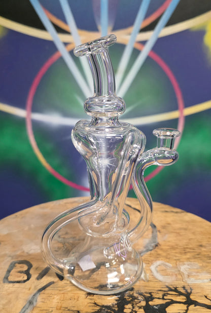 Matt D. Glass - Recycler