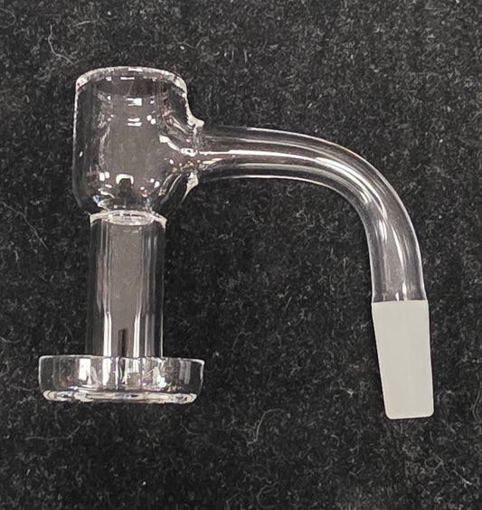 Terp slurper 10mm 90° fused